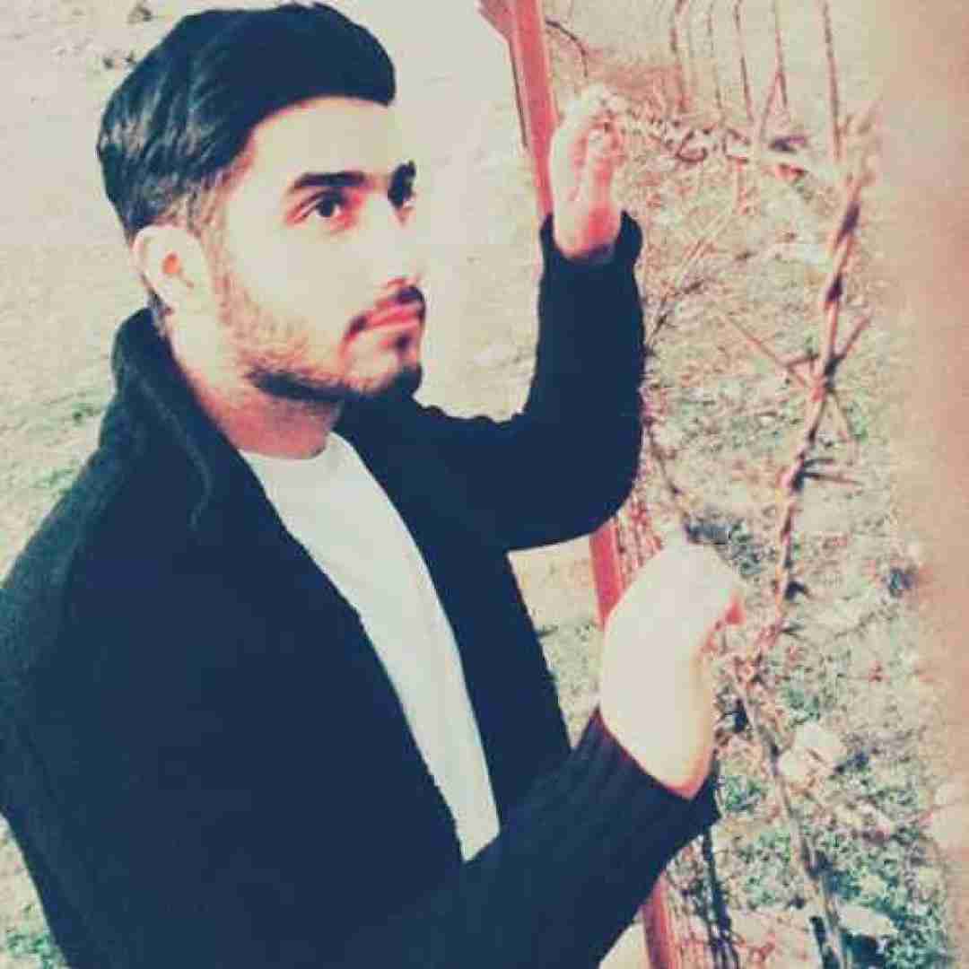 آهنگ جدید محمد امیری لعنتی